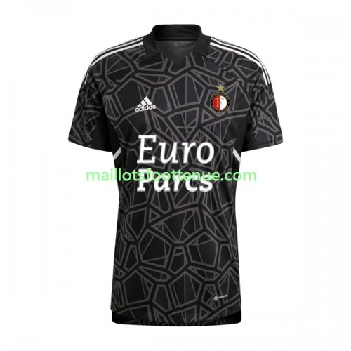 Maillot/Tenue Feyenoord Rotterdam Gardien Quatrième 2022/2023 Maillot/Tenue Feyenoord Rotterdam Gardien Quatrième 2022/2023